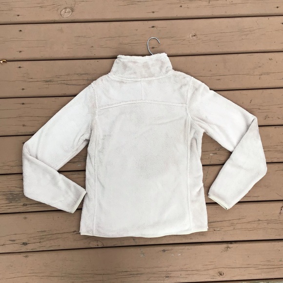 Fuzzy Fleece - Picture 2 of 2